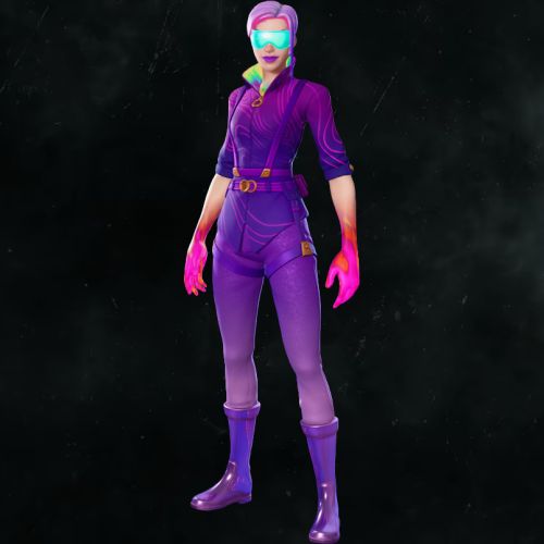 ECHO 003 SPECTRAL ECHO CUT BY CRAFTDANIMATION