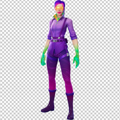 Alternate preview