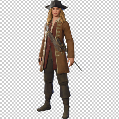 Alternate preview