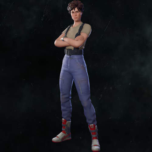 ELLEN RIPLEY 001 CUT