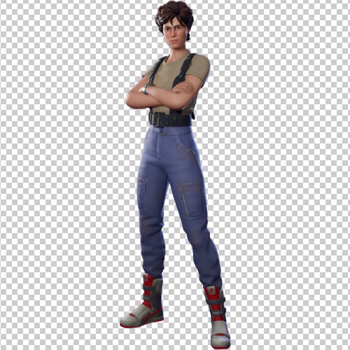 Alternate preview
