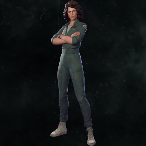 ELLEN RIPLEY 002 CUT