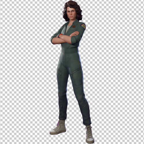 Alternate preview