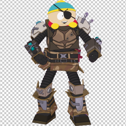 Alternate preview