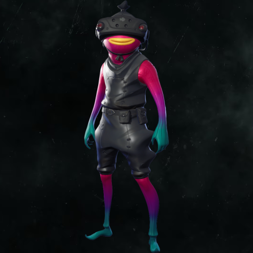 FISHSTICKS 003 VR CUT BY CRAFTDANIMATION