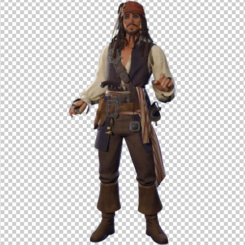 Alternate preview