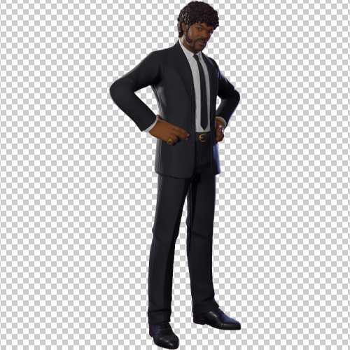 Alternate preview