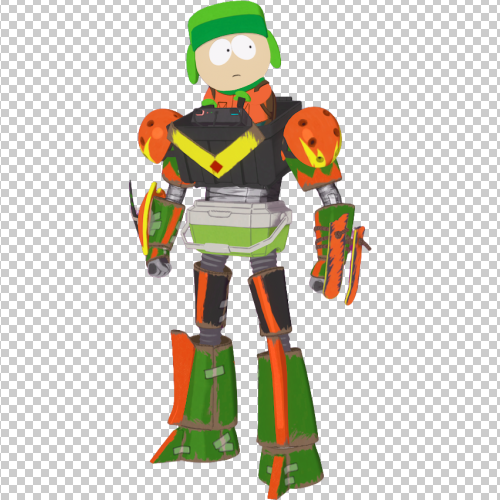 Alternate preview