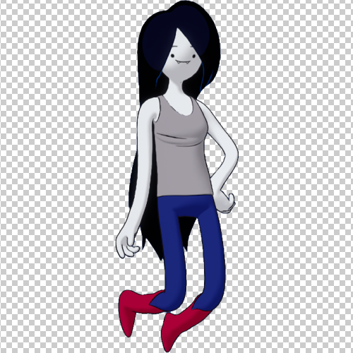 Alternate preview