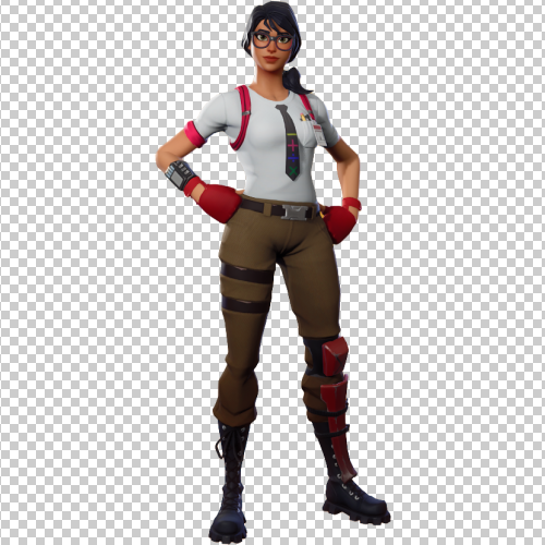 Alternate preview