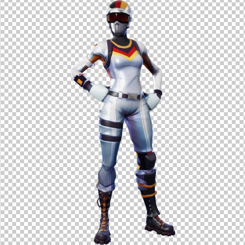 Alternate preview