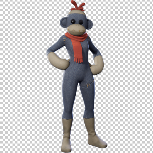 Alternate preview