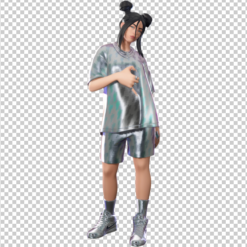 Alternate preview
