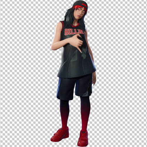 Alternate preview