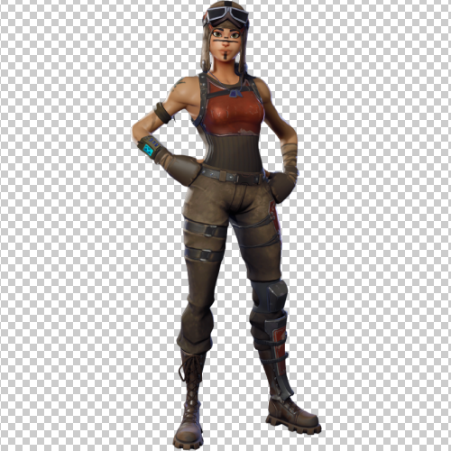 Alternate preview