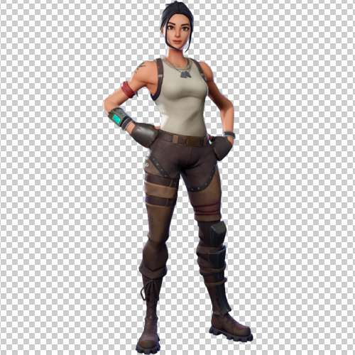 Alternate preview