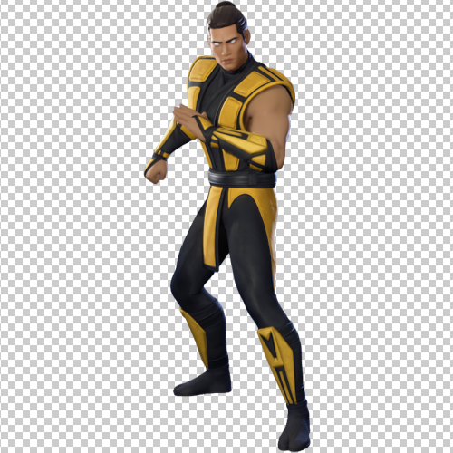 Alternate preview