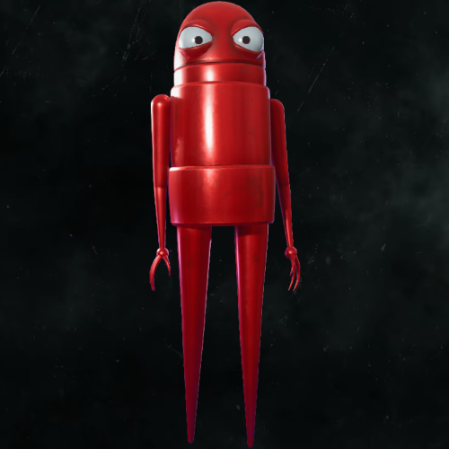 SEMIBOT 001 CUT BY CRAFTDANIMATION