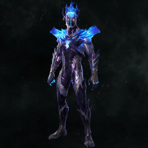 SPIRE IMMORTAL 001 CUT