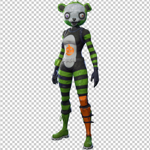 Alternate preview