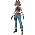 CATE MEOWDY 001 CUT BY CRAFTDANIMATION