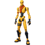 DUMMY 001 CUT BY CRAFTDANIMATION