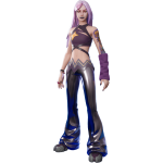 GALAXY CROSSFADE 003 ENCORE CROSSFADE CUT BY CRAFTDANIMATION