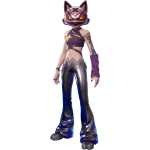 GALAXY CROSSFADE 004 ENCORE CROSSFADE CUT BY CRAFTDANIMATION