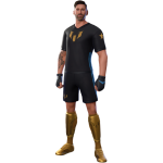 LIONEL MESSI 001 CUT BY CRAFTDANIMATION