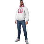 LIONEL MESSI 004 STREETWEAR SPARK CUT BY CRAFTDANIMATION