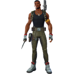 MILES CROSS 001 CUT BY CRAFTDANIMATION