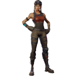 RENEGADE RAIDER 001 CUT BY CRAFTDANIMATION