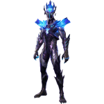 SPIRE IMMORTAL 001 CUT BY CRAFTDANIMATION