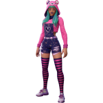 SYD 001 HOOD UP CUT BY CRAFTDANIMATION