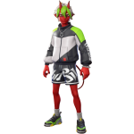 TORMENT 001 CUT BY CRAFTDANIMATION