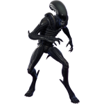 XENOMORPH 002 CUT BY CRAFTDANIMATION