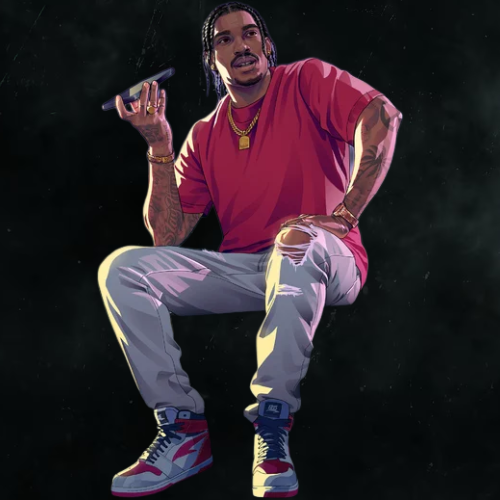 DREQUAN PRIEST 001 CUT