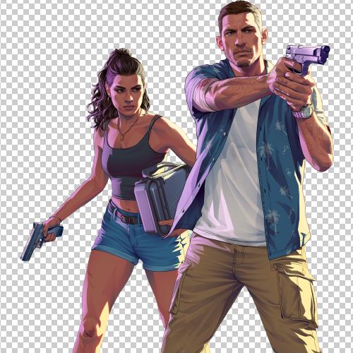 Alternate preview