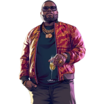 BOOBIE IKE 001 CUT BY CRAFTDANIMATION