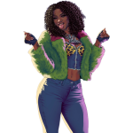 REAL DMEZ 001 CUT BY CRAFTDANIMATION