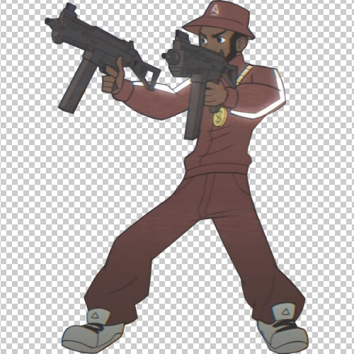 Alternate preview