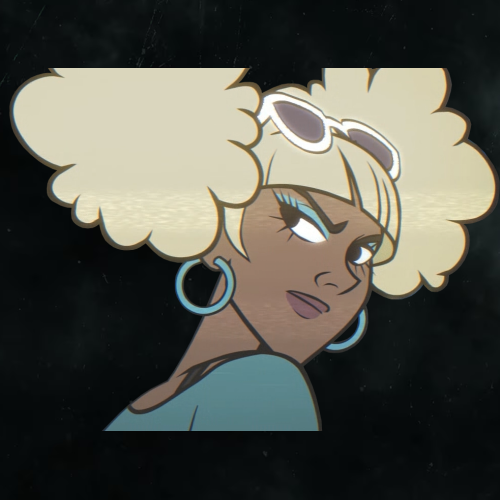 SALLY 004 CUT BY CRAFTDANIMATION