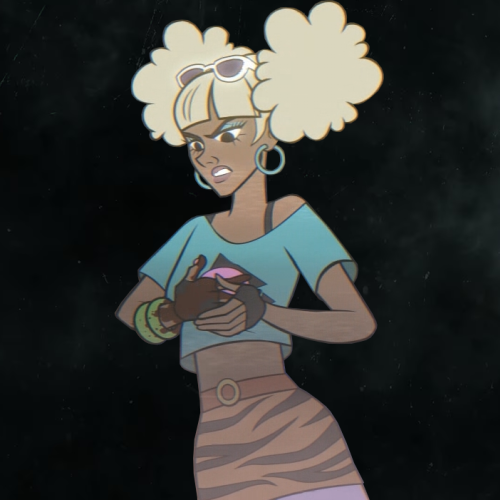 SALLY 005 CUT BY CRAFTDANIMATION