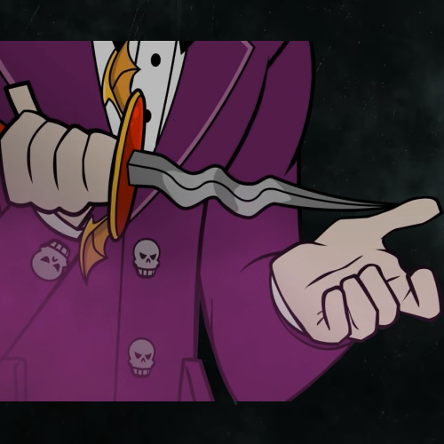 WILLARD WYLER 005 CUT BY CRAFTDANIMATIONS