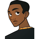 ANDRE 001 CUT BY CRAFTDANIMATIONS