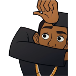 ANDRE 002 CUT BY CRAFTDANIMATIONS