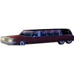 LIMO CUT BY GRAFTDANIMATIONS