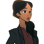 SALLY 001 CUT BY CRAFTDANIMATION