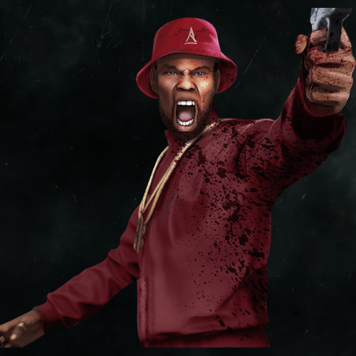 ZOMBIES IN SPACELAND   ANDRE 001 CUT BY CRAFTDANIMATION