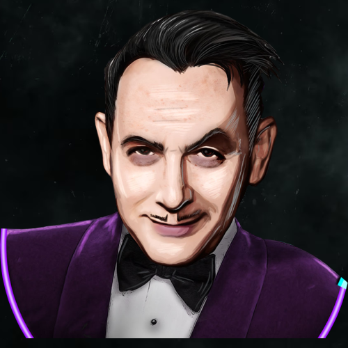 ZOMBIES IN SPACELAND   WILLARD WYLER 001 CUT BY CRAFTDANIMATION